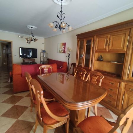 Alquiler Casa Pepa En Cazorla Villa Luaran gambar