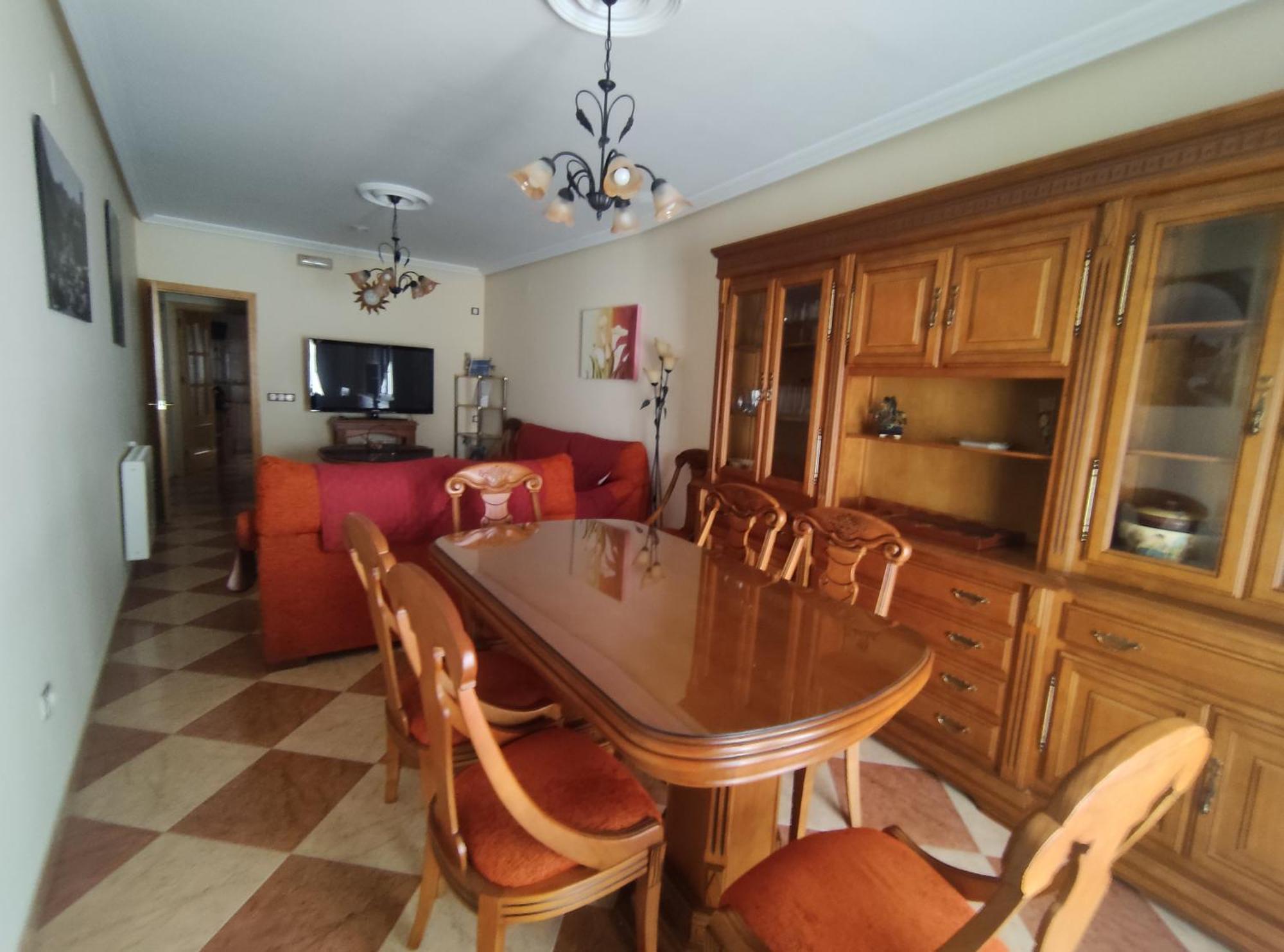 Alquiler Casa Pepa En Cazorla Villa Luaran gambar
